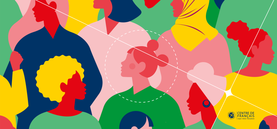 "Women in the Francophonie: From Letters to Sciences" Conference
