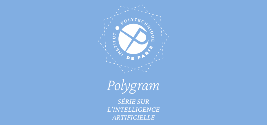 Podcast POLYGRAM : série sur l'Intelligence Artificielle 