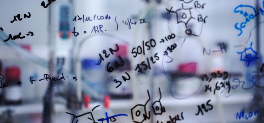 Scientific domain Chemistry