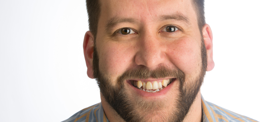 Interview with Erik Johnson, expert in photovoltaics