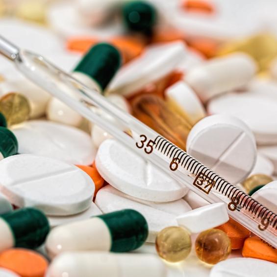 Prédire les antimicrobiens de demain