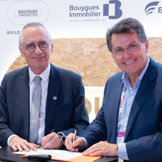 Rejoindre IP Paris Connexion