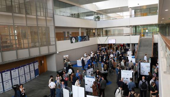 Feedback on CIEDS 2026: IP Paris and its ecosystem mobilised for defence innovation